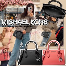 6底: Michael Kors #11695 手提斜咩包