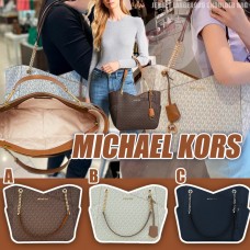 6底: Michael Kors #11712 側咩袋