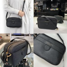 6底: Marc Jacobs #11718 相機包 (黑色)