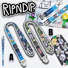 6底: RIPNDIP #11719 掛頸帶