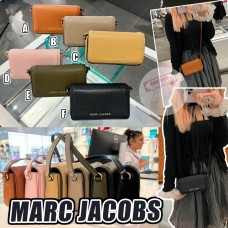 6底: Marc Jacobs #11720 翻蓋斜咩包