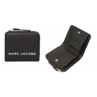 7月初: Marc Jacobs #11731 短銀包 (黑色)