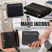 7月初: Marc Jacobs #11731 短銀包 (黑色)