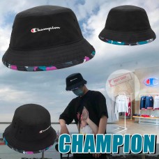6底: Champion #11732 漁夫帽 (黑色)