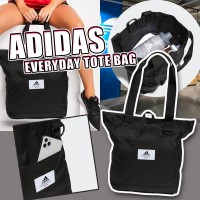 6底: Adidas #11733 手提袋 (黑色)
