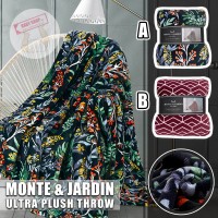6底: Monte Jardin #11735 珊瑚被