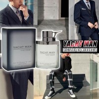 7中: YACHT MAN C0220 100ml 男士香水