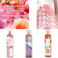 6底: Bath and Body Works C0221 香香噴霧